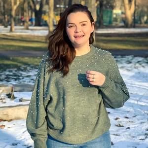 Meet your Posher, Juliana